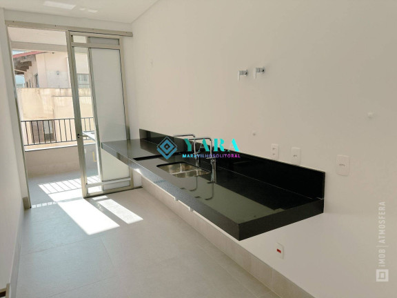 Imagem Apartamento com 3 Quartos à Venda, 192 m² em Praia Grande - Ubatuba
