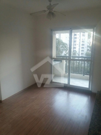 Imagem Apartamento com 2 Quartos à Venda, 51 m² em Vila Andrade - São Paulo