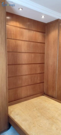 Imagem Apartamento com 2 Quartos à Venda, 66 m² em Rudge Ramos - São Bernardo Do Campo
