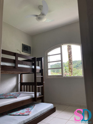 Casa de Condomínio com 4 Quartos à Venda, 184 m² em Horto Florestal - Ubatuba