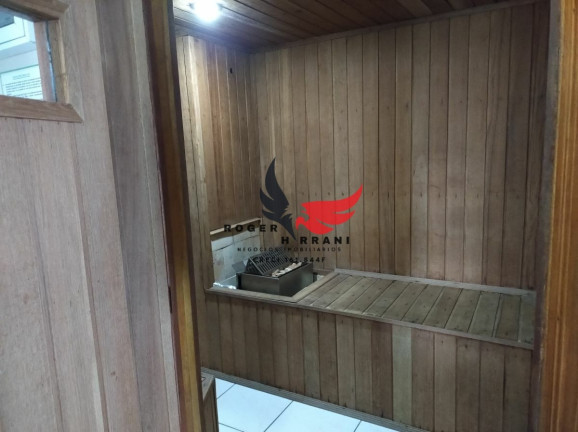 Imagem Apartamento com 1 Quarto à Venda, 40 m² em Boqueirão - Praia Grande