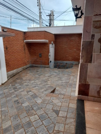 Imagem Casa para Alugar, em Centro - Ribeirão Preto Imagem Casa para Alugar, em Centro - Ribeirão Preto