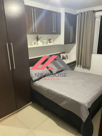 Imagem Imóvel com 3 Quartos à Venda, 57 m² em São João Clímaco - São Paulo Imagem Imóvel com 3 Quartos à Venda, 57 m² em São João Clímaco - São Paulo
