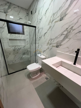 Imagem Casa com 3 Quartos à Venda, 177 m² em Residencial Center Ville - Goiânia