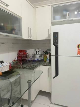 Imagem Casa com 3 Quartos à Venda, 120 m² em Vila Eldízia - Santo André Imagem Casa com 3 Quartos à Venda, 120 m² em Vila Eldízia - Santo André
