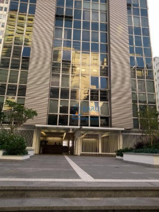 Imóvel para Alugar, 36 m² em Higienópolis - São Paulo