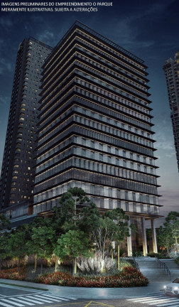 Imagem Imóvel com 4 Quartos à Venda, em Brooklin Paulista - São Paulo Imagem Imóvel com 4 Quartos à Venda, em Brooklin Paulista - São Paulo