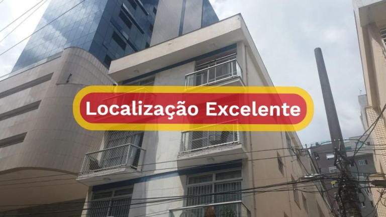 Imagem Apartamento com 3 Quartos à Venda, 131 m² em Cruzeiro - Belo Horizonte Imagem Apartamento com 3 Quartos à Venda, 131 m² em Cruzeiro - Belo Horizonte