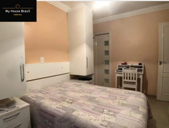 Imagem Casa com 3 Quartos à Venda, 170 m² em Horto Florestal - São Paulo Imagem Casa com 3 Quartos à Venda, 170 m² em Horto Florestal - São Paulo