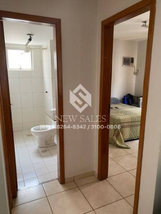 Imagem Apartamento com 2 Quartos à Venda, 61 m² em Jardim Bela Vista - Continuação - Aparecida De Goiânia Imagem Apartamento com 2 Quartos à Venda, 61 m² em Jardim Bela Vista - Continuação - Aparecida De Goiânia
