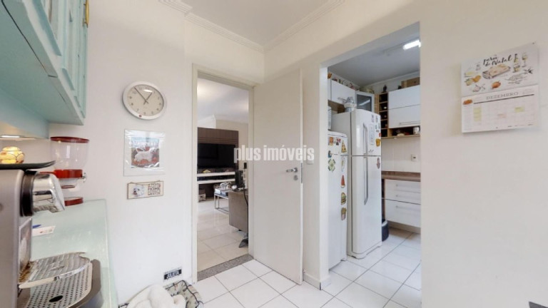 Imagem Apartamento com 4 Quartos à Venda, 147 m² em Jardim Vila Mariana - São Paulo Imagem Apartamento com 4 Quartos à Venda, 147 m² em Jardim Vila Mariana - São Paulo