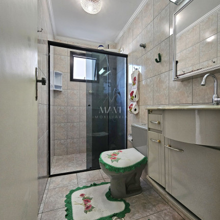 Imagem Apartamento com 1 Quarto à Venda, 56 m² em Tupi - Praia Grande Imagem Apartamento com 1 Quarto à Venda, 56 m² em Tupi - Praia Grande