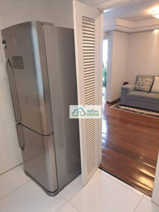 Imagem Apartamento com 2 Quartos à Venda, 65 m² em Perdizes - São Paulo