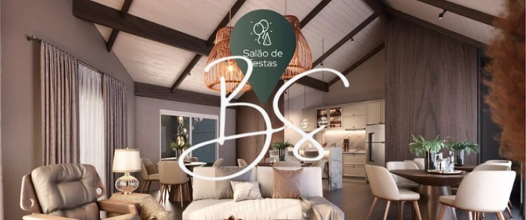 Imagem Apartamento com 1 Quarto à Venda, 52 m² em São José - Canela Imagem Apartamento com 1 Quarto à Venda, 52 m² em São José - Canela
