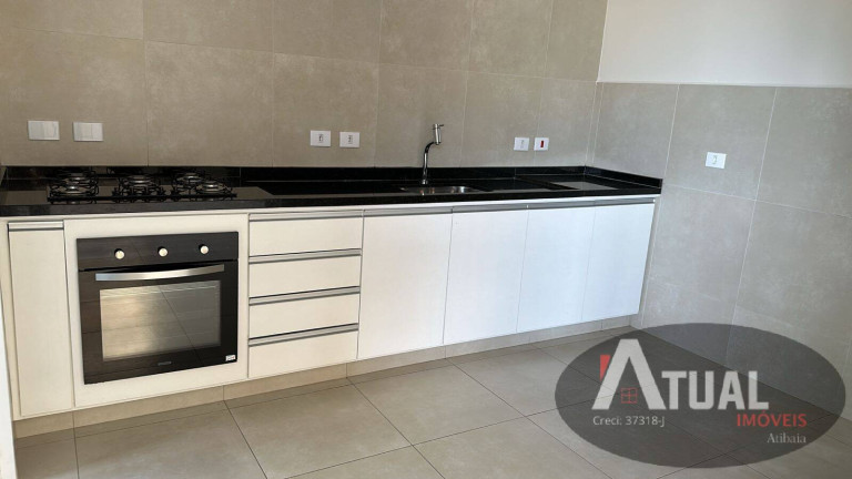 Imagem Casa de Condomínio com 3 Quartos à Venda, 175 m² em Jardim Dos Pinheiros - Atibaia