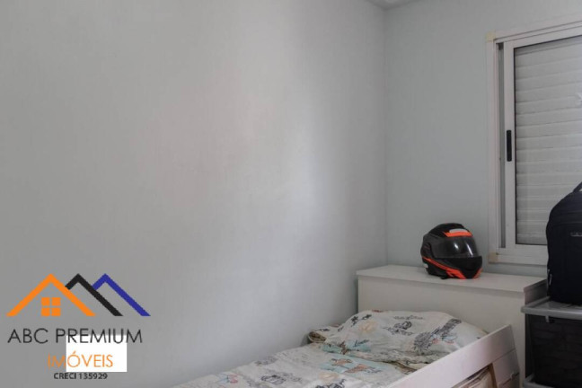 Imagem Apartamento com 2 Quartos à Venda, 50 m² em Vila América - Santo André Imagem Apartamento com 2 Quartos à Venda, 50 m² em Vila América - Santo André