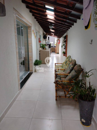 Imagem Casa com 2 Quartos à Venda, 123 m² em Jardim Santa Filomena - Itatiba Imagem Casa com 2 Quartos à Venda, 123 m² em Jardim Santa Filomena - Itatiba