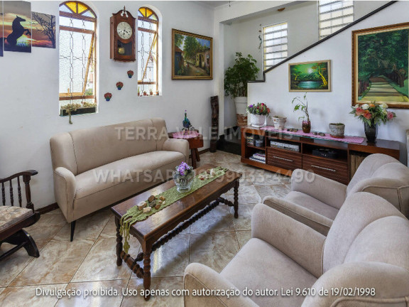 Imagem Sobrado com 3 Quartos à Venda, 312 m² em Parque Alto Taquaral - Campinas Imagem Sobrado com 3 Quartos à Venda, 312 m² em Parque Alto Taquaral - Campinas