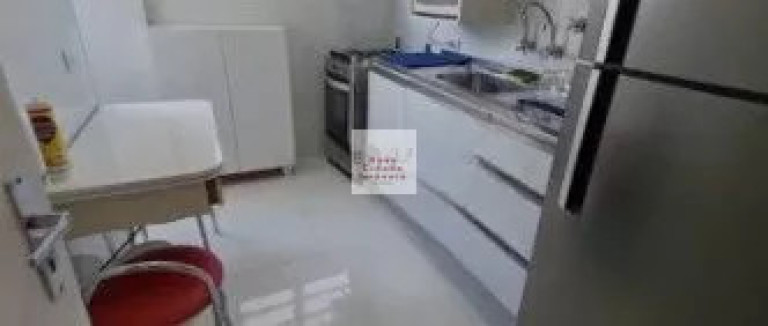 Imagem Apartamento com 1 Quarto para Alugar, 48 m² em Vila Olímpia - São Paulo Imagem Apartamento com 1 Quarto para Alugar, 48 m² em Vila Olímpia - São Paulo