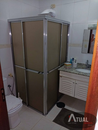 Imagem Casa com 3 Quartos à Venda, 1.000 m² em Atibaia