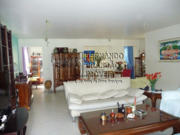 Imagem Casa com 5 Quartos à Venda, 300 m² em Itanhangá - Rio De Janeiro Imagem Casa com 5 Quartos à Venda, 300 m² em Itanhangá - Rio De Janeiro