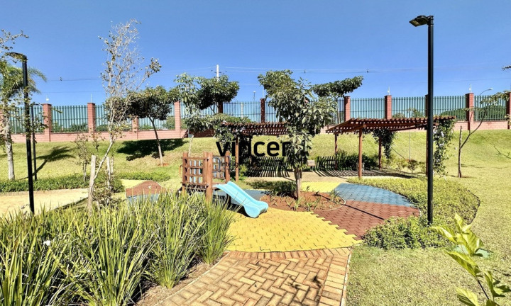 Imagem Terreno à Venda, 722 m² em Jardins Itália - Goiânia Imagem Terreno à Venda, 722 m² em Jardins Itália - Goiânia