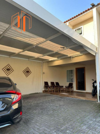 Imagem Sobrado com 3 Quartos à Venda, 100 m² em Bairro Alto - Curitiba Imagem Sobrado com 3 Quartos à Venda, 100 m² em Bairro Alto - Curitiba