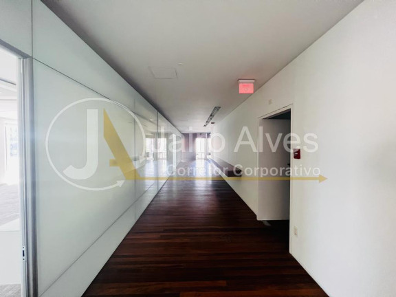 Imagem Imóvel Comercial para Alugar, 488 m² em Vila Olímpia - São Paulo