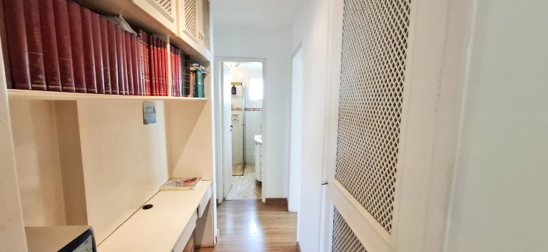 Imagem Cobertura com 3 Quartos à Venda, 200 m² em Aclimação - São Paulo Imagem Cobertura com 3 Quartos à Venda, 200 m² em Aclimação - São Paulo