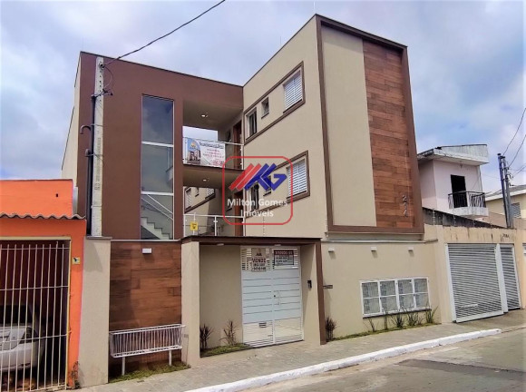 Apartamento com 2 Quartos à Venda, 38 m² em Artur Alvim - São Paulo