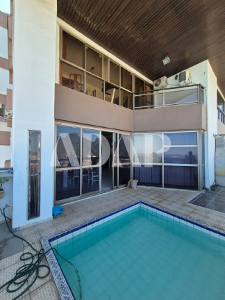 Imagem Imóvel com 4 Quartos à Venda, 304 m² em Barra Da Tijuca - Rio De Janeiro