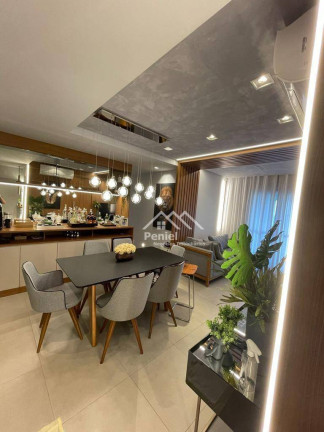 Imagem Apartamento com 3 Quartos à Venda, 86 m² em Quinta Da Primavera - Ribeirão Preto Imagem Apartamento com 3 Quartos à Venda, 86 m² em Quinta Da Primavera - Ribeirão Preto
