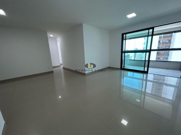 Imagem Apartamento com 4 Quartos à Venda, 124 m² em Boa Viagem - Recife