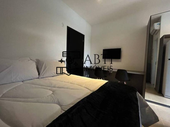 Imagem Apartamento com 1 Quarto para Alugar, 25 m² em Moema - São Paulo Imagem Apartamento com 1 Quarto para Alugar, 25 m² em Moema - São Paulo