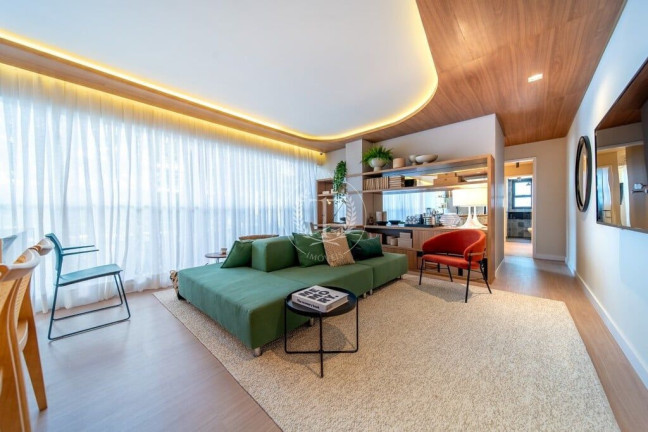 Imagem Apartamento com 3 Quartos à Venda, 71 m² em São Paulo Imagem Apartamento com 3 Quartos à Venda, 71 m² em São Paulo