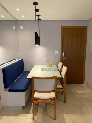 Imagem Apartamento com 1 Quarto à Venda, 47 m² em Setor Marista - Goiânia Imagem Apartamento com 1 Quarto à Venda, 47 m² em Setor Marista - Goiânia