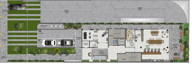 Imagem Apartamento com 3 Quartos à Venda, 108 m² em Rio Branco - Caxias Do Sul Imagem Apartamento com 3 Quartos à Venda, 108 m² em Rio Branco - Caxias Do Sul