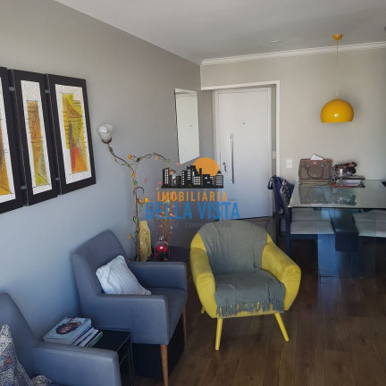 Imagem Apartamento com 2 Quartos à Venda, em Jabaquara - São Paulo Imagem Apartamento com 2 Quartos à Venda, em Jabaquara - São Paulo