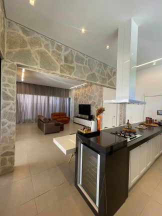 Imagem Casa com 3 Quartos à Venda, 250 m² em Residencial Anaville - Anápolis Imagem Casa com 3 Quartos à Venda, 250 m² em Residencial Anaville - Anápolis