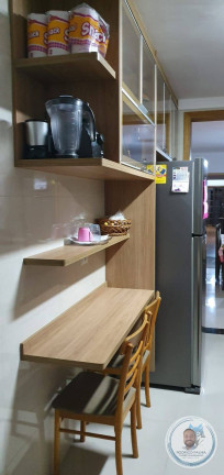 Imagem Casa com 3 Quartos à Venda, 225 m² em Jardim Portugal - São José Dos Campos