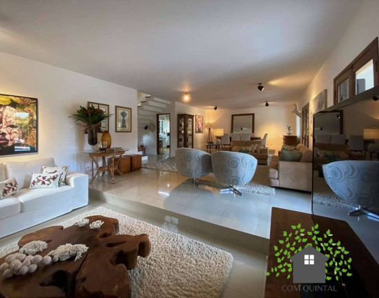 Imagem Casa com 3 Quartos à Venda, 334 m² em Miolo Da Granja - Cotia