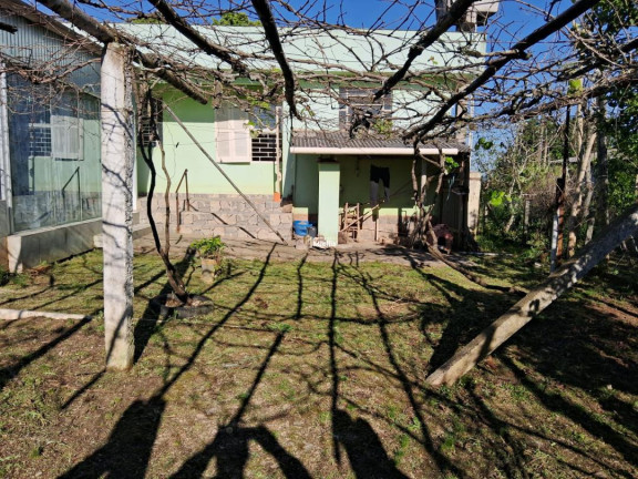 Imagem Casa com 3 Quartos à Venda, 110 m² em Krahe - Viamão Imagem Casa com 3 Quartos à Venda, 110 m² em Krahe - Viamão
