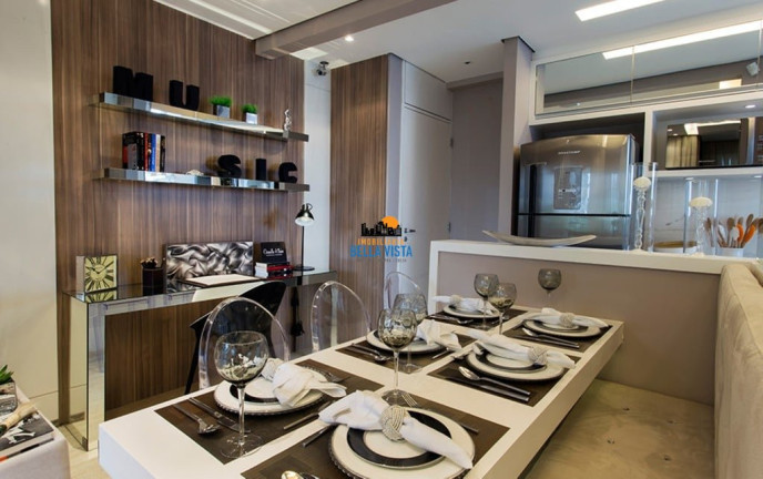 Imagem Apartamento com 3 Quartos à Venda, em Tatuapé - São Paulo Imagem Apartamento com 3 Quartos à Venda, em Tatuapé - São Paulo