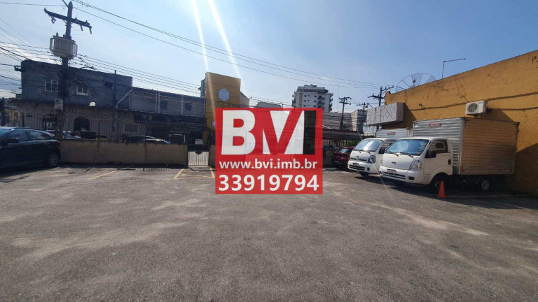 Imagem Apartamento com 1 Quarto à Venda, 92 m² em Olaria - Rio De Janeiro Imagem Apartamento com 1 Quarto à Venda, 92 m² em Olaria - Rio De Janeiro