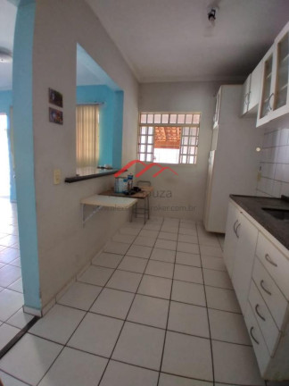 Imagem Casa com 2 Quartos à Venda, 90 m² em Parque Yolanda (nova Veneza) - Sumaré Imagem Casa com 2 Quartos à Venda, 90 m² em Parque Yolanda (nova Veneza) - Sumaré