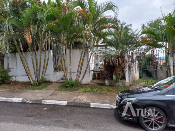 Casa com 3 Quartos à Venda, 140 m² em Jardim Imperial - Atibaia