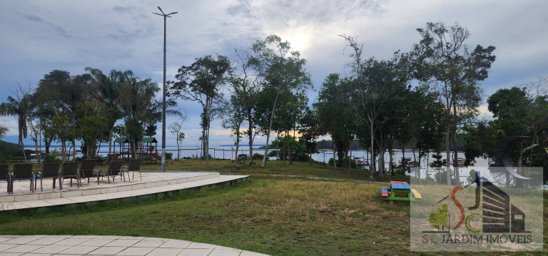 Imagem Terreno em Condomínio à Venda, 860 m² em Ponta Negra - Manaus