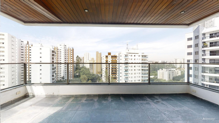 Imagem Apartamento com 3 Quartos à Venda, 280 m² em Morumbi - São Paulo Imagem Apartamento com 3 Quartos à Venda, 280 m² em Morumbi - São Paulo