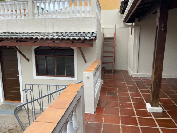 Imagem Casa com 2 Quartos à Venda, 250 m² em Vila São Bento - Campinas