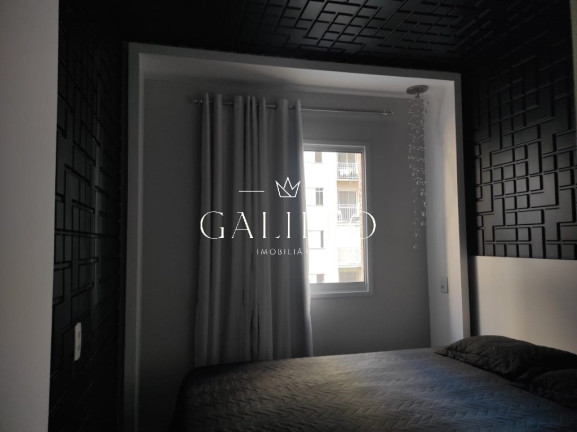 Imagem Apartamento com 2 Quartos para Alugar, 52 m² em Vila Hortolândia - Jundiaí